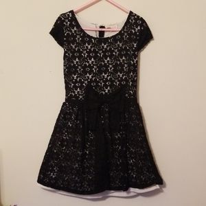 Btween Lace Dress
